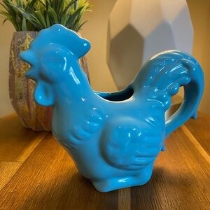 Coffee/Milk Creamer. Never Used.